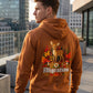 Rehmigration Herbstedition Hoodie Backprint