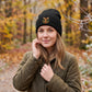 Rehmigration Herbstedition - Beanie